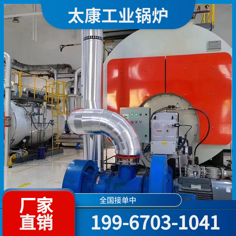 新余小型电锅炉